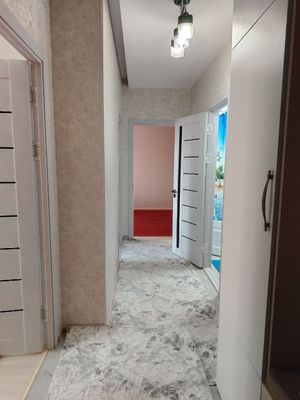 Сдается 2 комнатная квартира