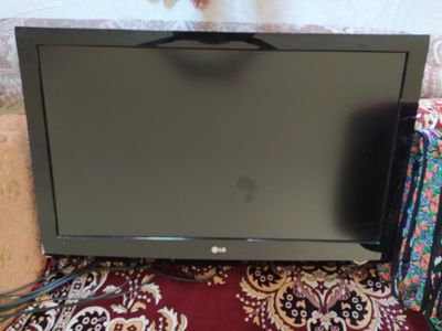 Продаётся телевизор Lg43 не смарт