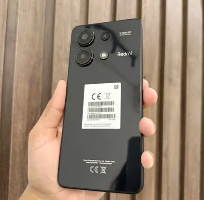 Redmi Note 13 6/128 obmen bor