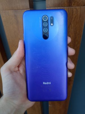 Redmi 9 32gb sotiladi