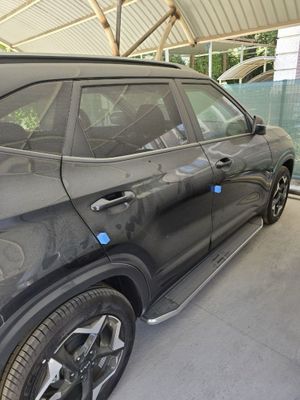 Продам новый Kia Seltos Prestige ligh 2025 Black