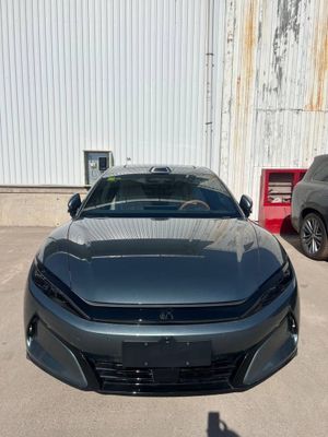 HAN L 2025 EV 701KM Premium