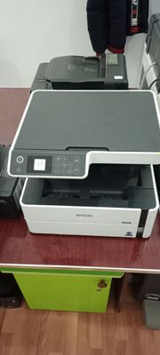 Printer Epson m2140