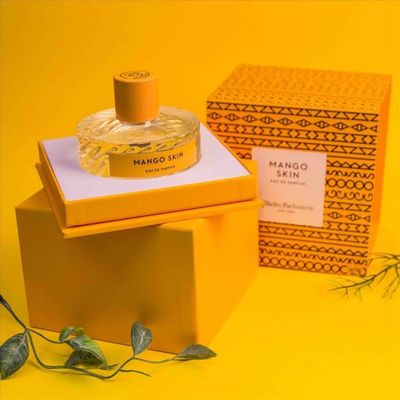 Vilhelm Parfumerie Mango Skin 100мл