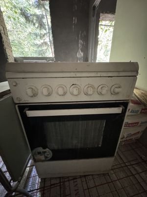 Продается газ плита