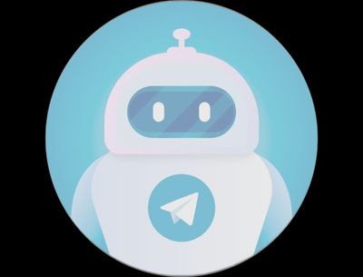 Создание телеграм бота для бизнес на заказ