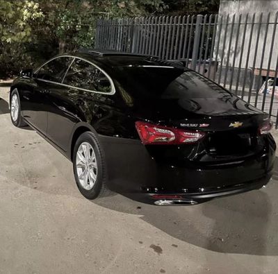 Malibu XL, Primier оламиз нархи келишамиз.