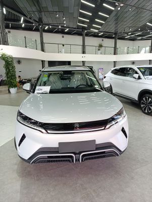 Byd Yuan up nalichi kreditga boshlangich 33% bilan