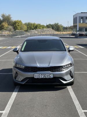kia k5 2L 2pozitsiya