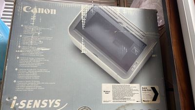 Принтер Canon LBP2900