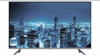 Телевизор Artel 43 доставка бесплатно