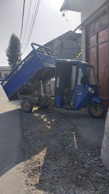 Ishlab turgan tehnika