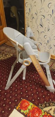Детская Колыбель +кресло для питания Б/У