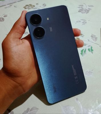 Redmi 13C 256GB / 8GB RAM — Arzon narxda!