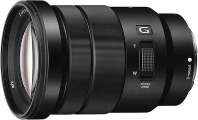 Продается объектив SONY 18-105mm F4 G OSS