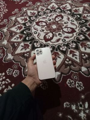 iphone 12pro gold 128.100