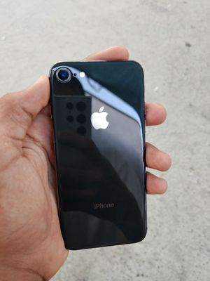 Iphone 8