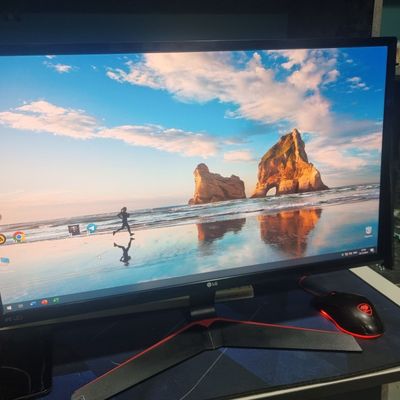 24 lg monitor ips