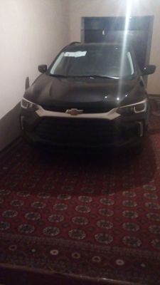 Tracker 1 позиция 2024