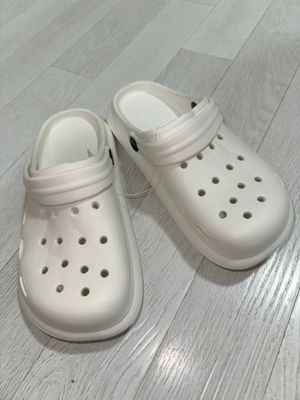 Кроксы