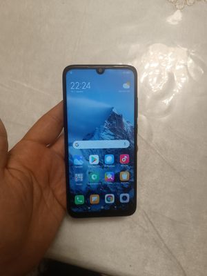 Xiaomi Redmi Note 7 4/64Gb Black Oyinga Holati Yaxshi Sastayani Norm