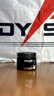 maxler Beta-Alanine 200 grams бета аланине