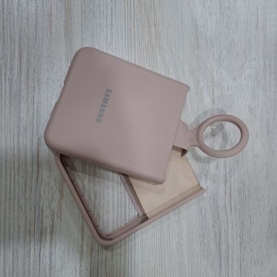 Samsung Zlip4 чехол для телефона