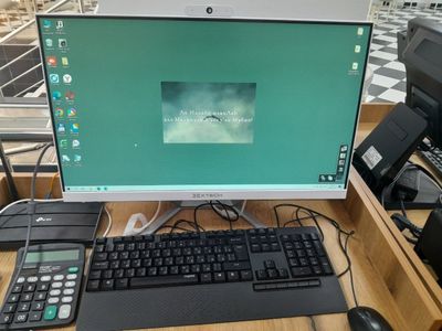 Компьютер Windows 10 Pro