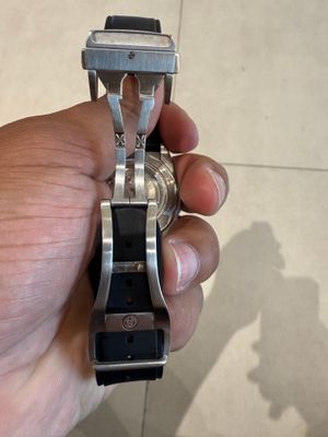 Armand Nicolet часы
