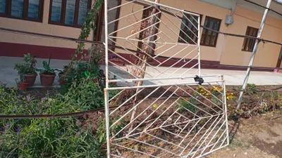 panjara tayyor ewikka