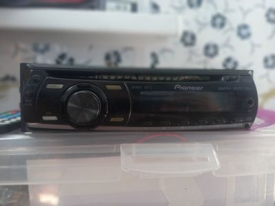 Pioneer magnitafon