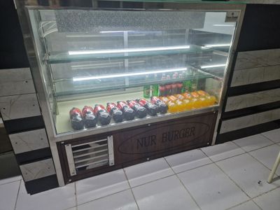 Xaladilnik sotiladi xolati yangidek
