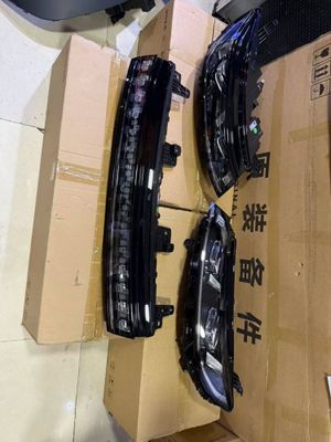 Dongfeng ep008 Fara