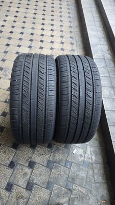 275/40/R20 RYDANZ