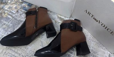 Сапоги новый качественный