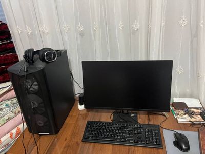 Продается игровой ПК в полном комплекте