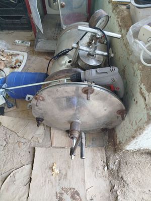 Saturatorlar sotiladi