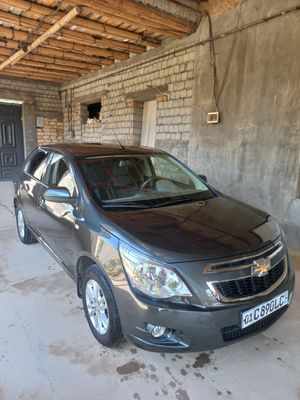 Cobalt avtomat evro 2023