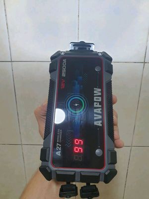 Продаётся Jump STARTER