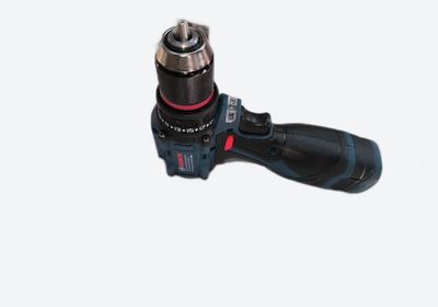 Шуруповерт Bosch 18V