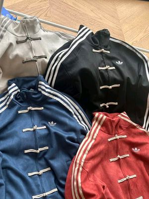 ветровка, бомбер adidas