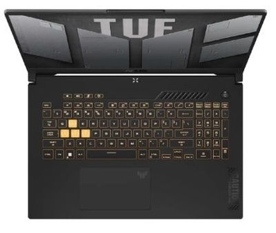 Ноутбук ASUS TUF Gaming FX507