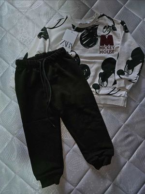 Двойка для Мальчиков