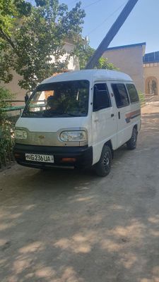 Шевралет дамас яхши холатда