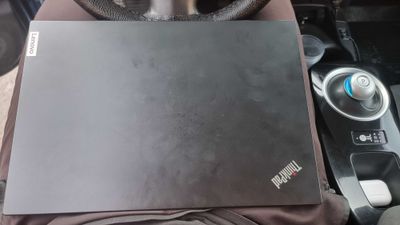 Ноутбук Lenovo ThinkPad L15