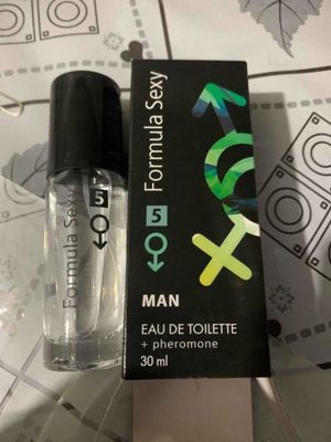 Feramon atir formula sexy erkaklar va ayollar uchun atir