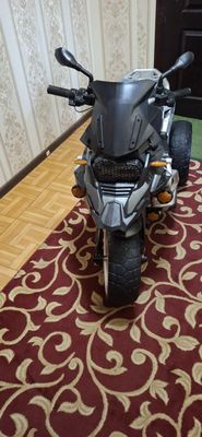 Детский мотосикил сотилади.