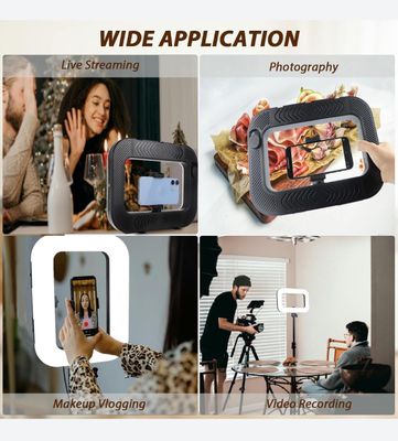 Осветитель лампа ZGRL 02 Lampa selfi