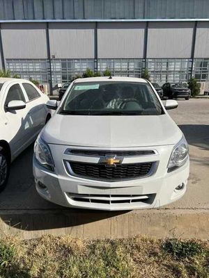 CHEVROLET COBALT A/T gx-style 2025