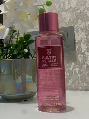 Victoria’s secret mist